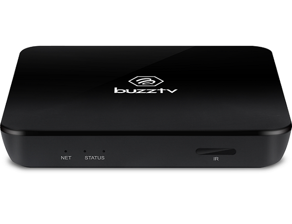 BuzzTV XPL3000